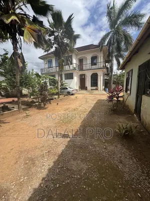 4bdrm House in Kigamboni for sale