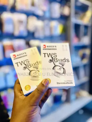 Earbuds TWS