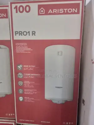 Water Heater