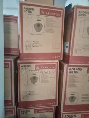 Water Heater