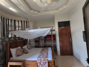 Furnished 5bdrm Bungalow in Mbezi Mwisho, Kinondoni for rent