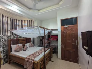 Furnished 5bdrm Bungalow in Mbezi Mwisho, Kinondoni for rent