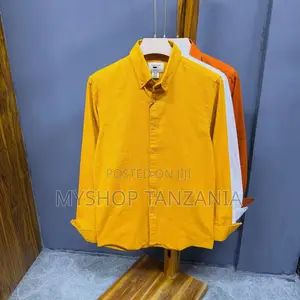 Linen Shirts