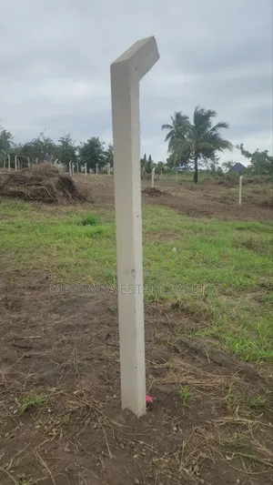 Mradi Wa Viwanja