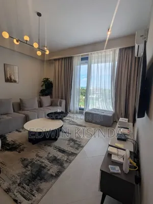 Furnished 3bdrm Apartment in Masaki, Kinondoni for rent