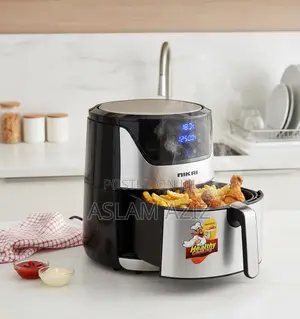 Air Fryer (Nikai