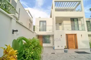 Furnished 1bdrm Apartment in Masaki, Kinondoni for rent