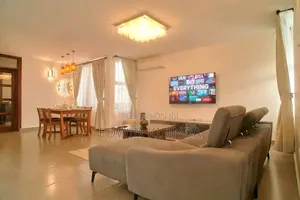 Furnished 1bdrm Apartment in Masaki, Kinondoni for rent