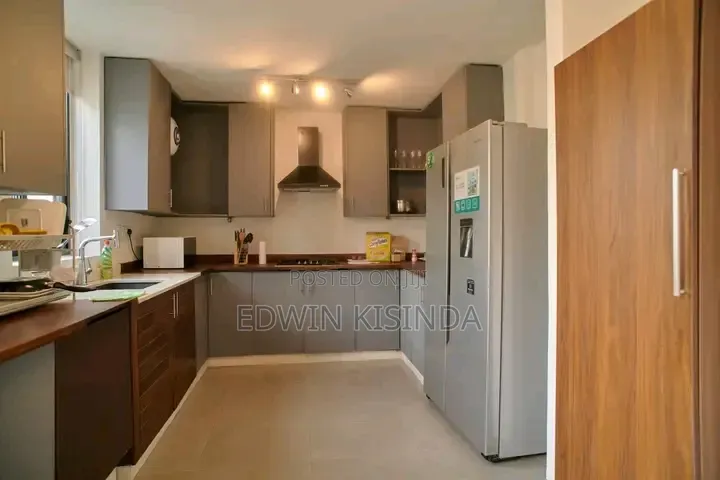 Furnished 1bdrm Apartment in Masaki, Kinondoni for rent