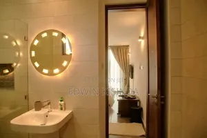 Furnished 1bdrm Apartment in Masaki, Kinondoni for rent