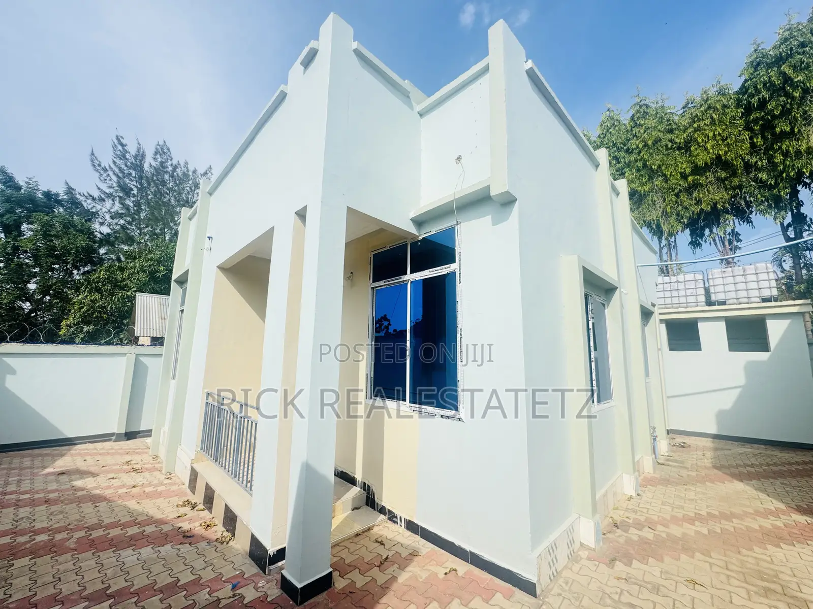2bdrm Apartment in Kiseke for rent