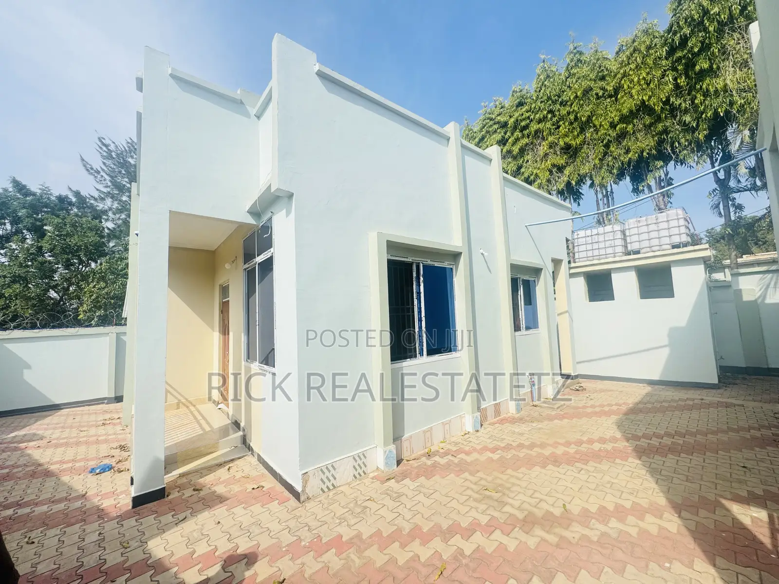 2bdrm Apartment in Kiseke for rent