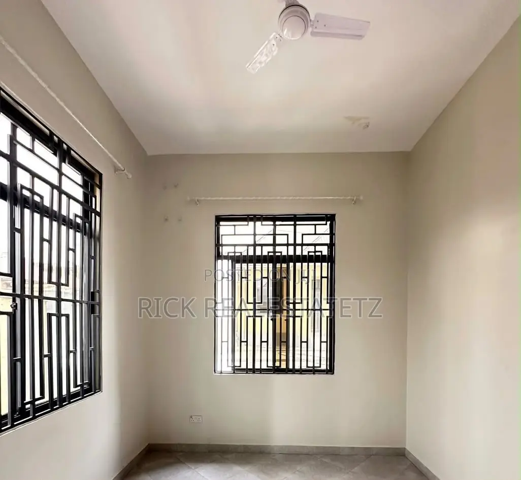 2bdrm Apartment in Kiseke for rent