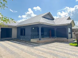 3bdrm House in Boko Msikitini, Kinondoni for sale