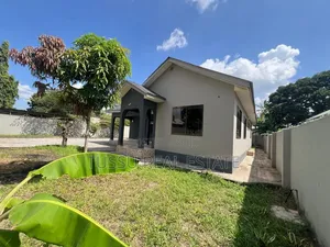 3bdrm House in Boko Msikitini, Kinondoni for sale