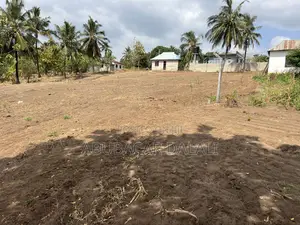 Kiwanja Madale Kwa Kawawa