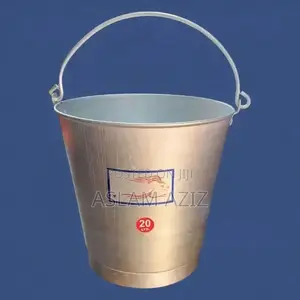 Metal Bucket