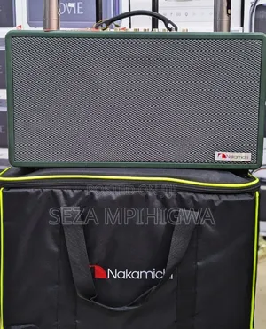 Nakamichi SpeakersOriginal