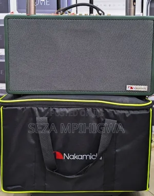 Nakamichi SpeakersOriginal