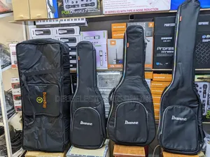 Ma Bagi Ya Guitar Na Keyboad Available