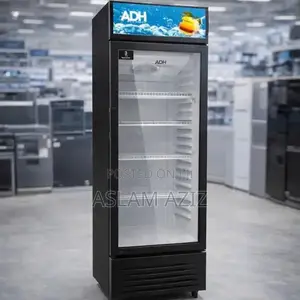 Adh Commercial Display Refrigerator