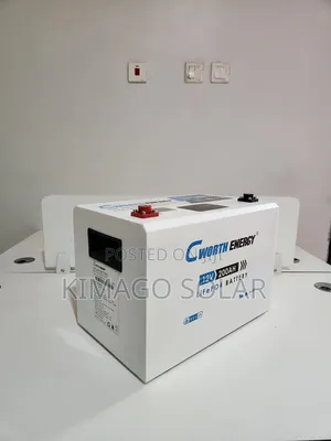 Lithium Battery 12.8v 200ah 6000 Cycles