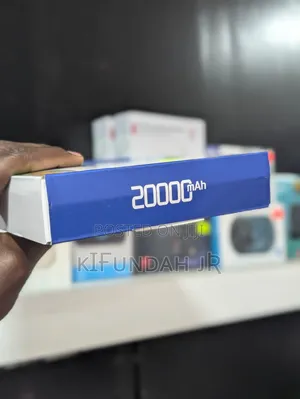 Smart Mini Dc Ups Pro Power