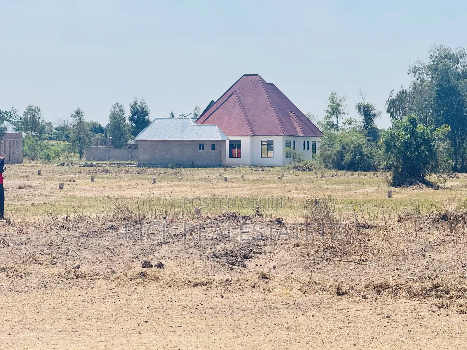 Viwanja Vinauzwa Kisesa - Kona Ya Kayenze
