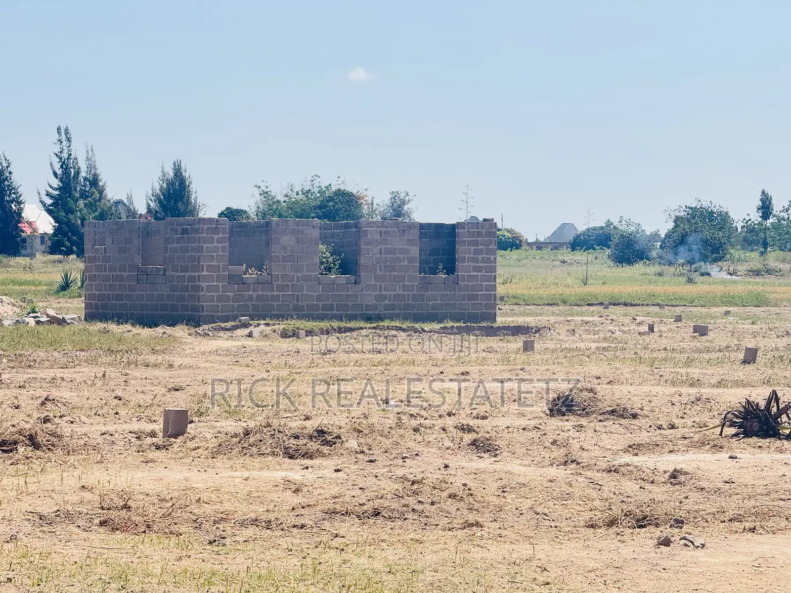 Viwanja Vinauzwa Kisesa - Kona Ya Kayenze