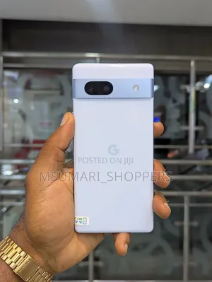 Google Pixel 7a 128 GB Blue