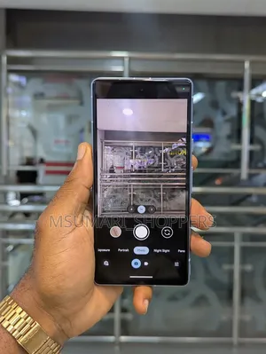 Google Pixel 7a 128 GB Blue