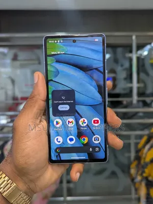 Google Pixel 7a 128 GB Blue