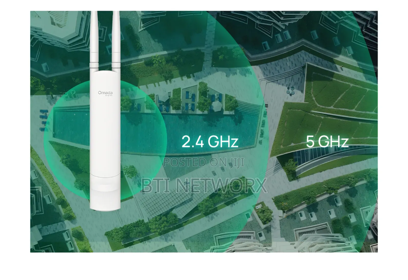Eap225-Outdoor
Ac1200 Wireless Mu-Mimo Gigabit Outdoor Access Point