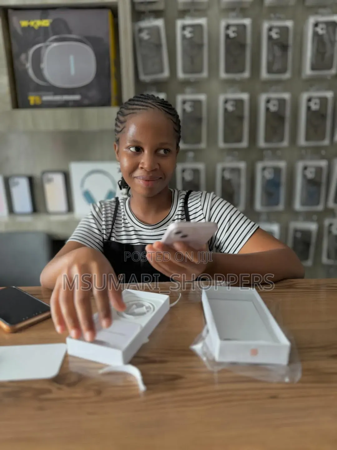 New Apple iPhone 13 128 GB Pink