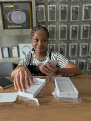 New Apple iPhone 13 128 GB Pink