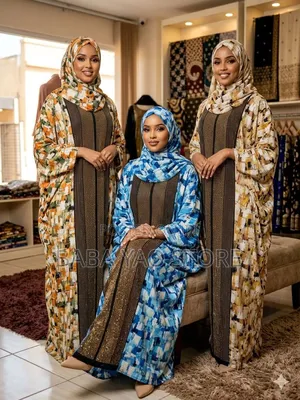 New Fashion Casual Long-sleeved Breathable Dresses At Affordable