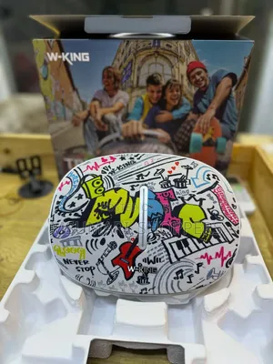 Speaker W-King T8