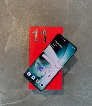 New OnePlus 11 256 GB