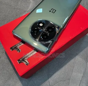 New OnePlus 11 256 GB