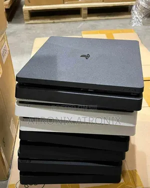 Sony Playstation 4 Slim
