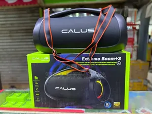 *Calus Original Wireless Speaker