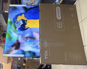 TCL Smart Tv Inch 65