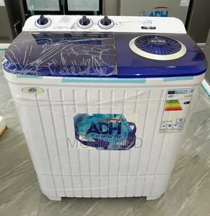  Adh Washing Machine  