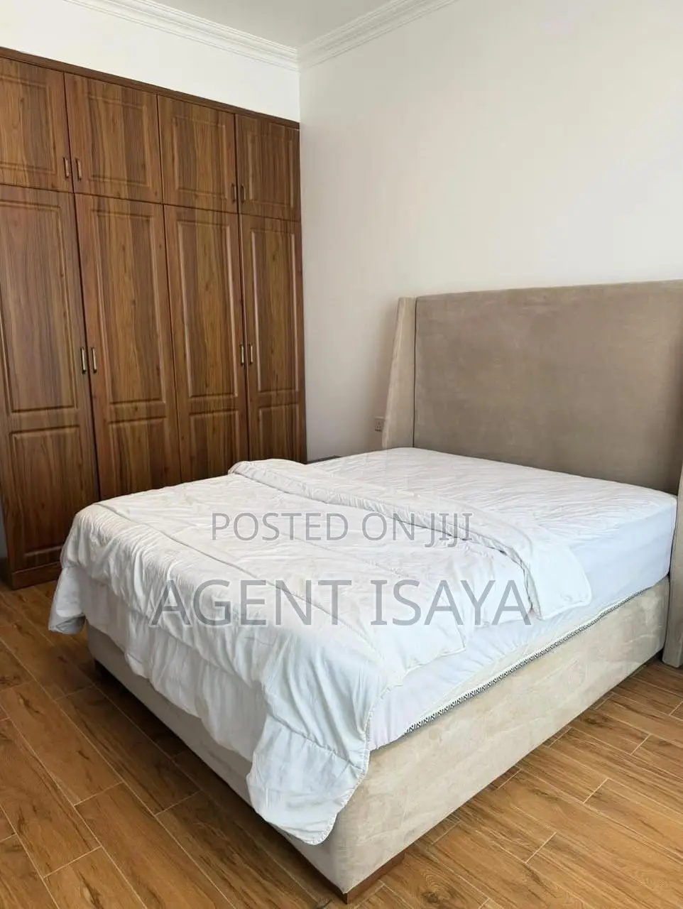 Furnished 2bdrm Apartment in Mikocheni for rent