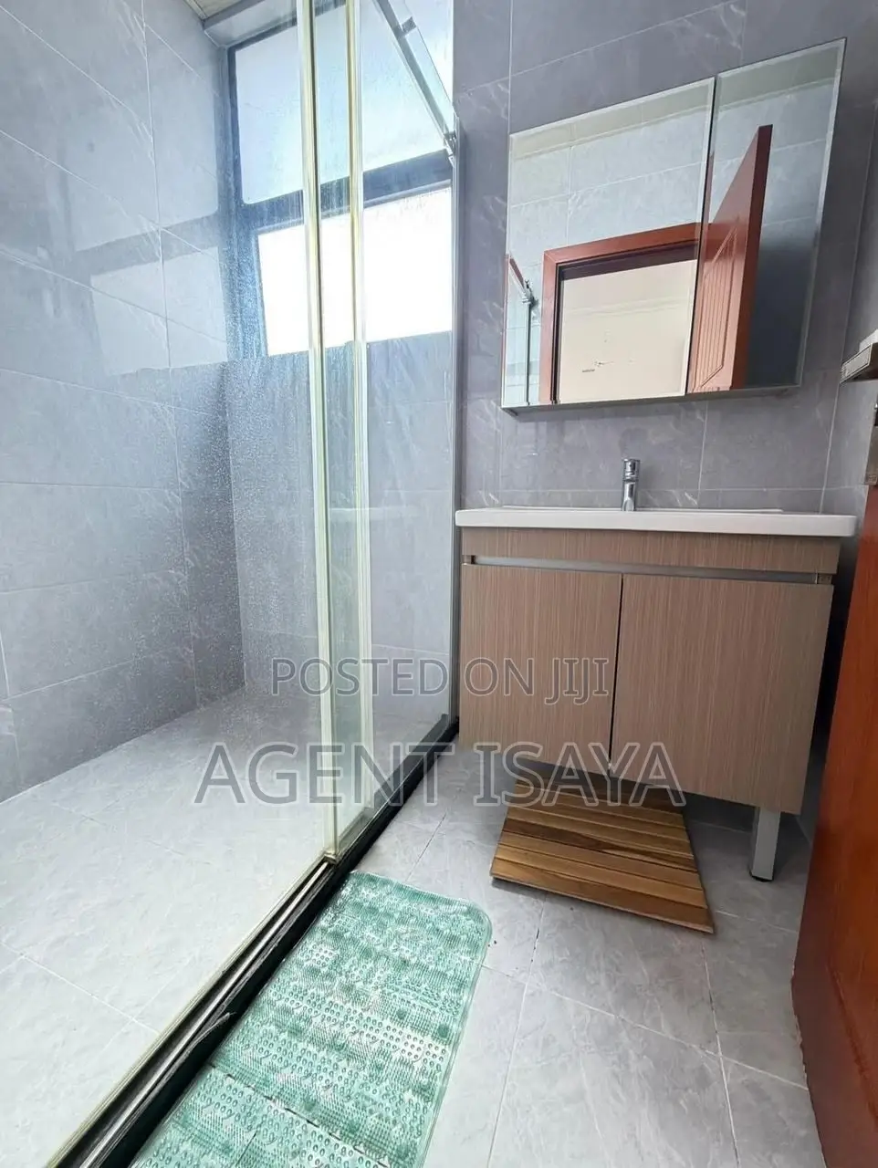 Furnished 2bdrm Apartment in Mikocheni for rent