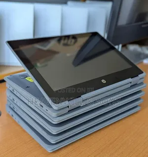 Laptop HP ProBook X360 11 G5 EE 8GB Intel Core i5 SSD 256GB