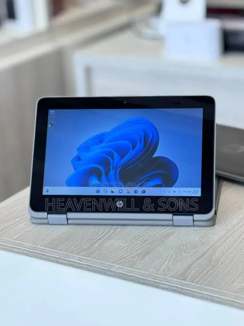 Laptop HP ProBook X360 11 G5 EE 8GB Intel Core i5 SSD 256GB