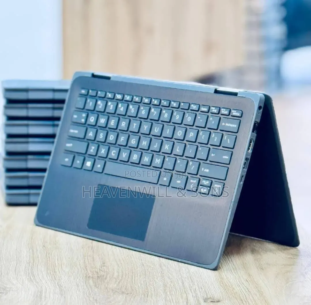 Laptop HP ProBook X360 11 G5 EE 8GB Intel Core i5 SSD 256GB