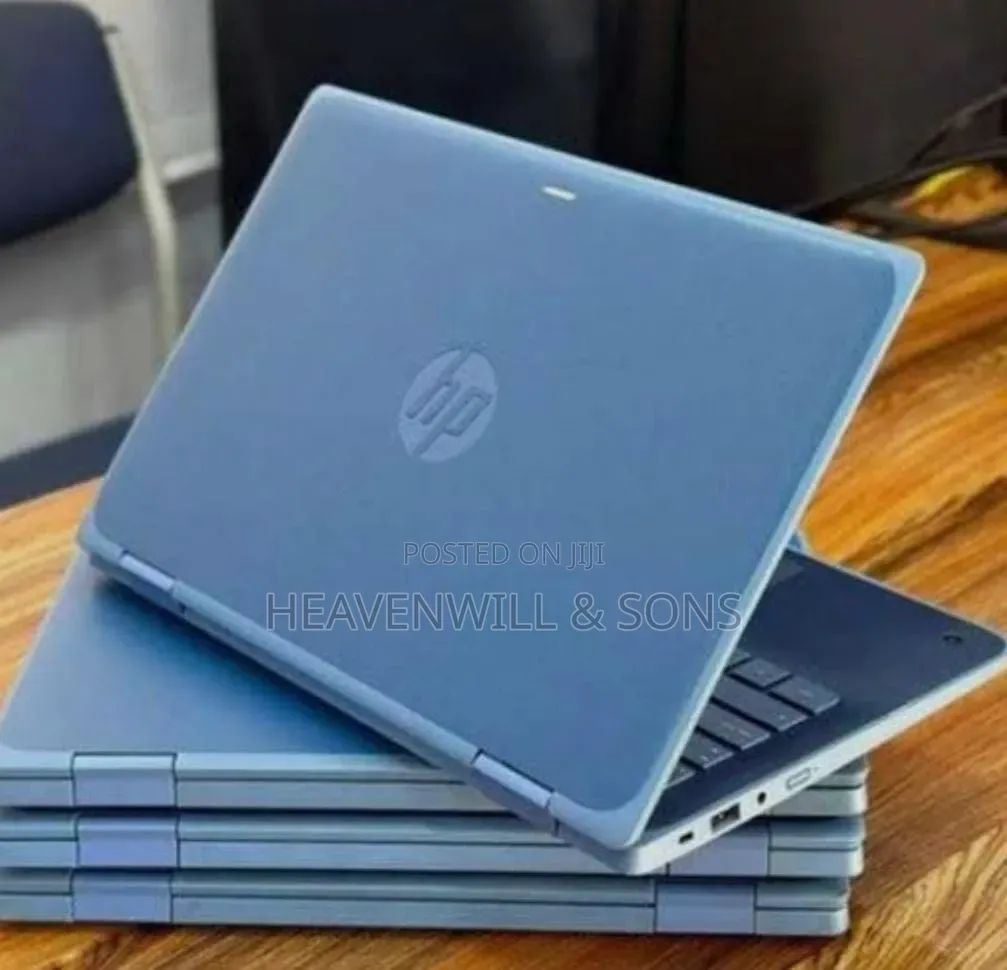 Laptop HP ProBook X360 11 G5 EE 8GB Intel Core i5 SSD 256GB