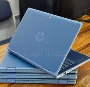 Laptop HP ProBook X360 11 G5 EE 8GB Intel Core i5 SSD 256GB